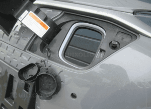 ZDERZAK PRZEDNI PRZÓD HYUNDAI KONA ELECTRIC I 2018-2020 8