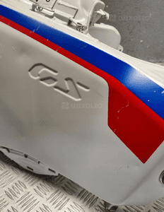 BMW GS 1300 ADVENTURE ADV ZBIORNIK BAK PALIWA XIII 5