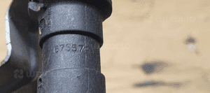 Przewód rurka sprzęgła BMW 1 E81 2.0D 6765790 8