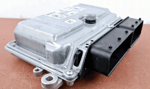 Mercedes-Benz A W169 W245 2.0 CDI Sterownik silnika ECU A6409001900 Nowy 6