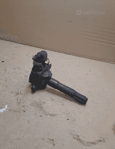 BERU CEWKA ZAPŁONOWA AUDI A3 A4 B5 A6 C5 TT 1.8T 058905105 4