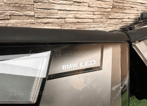 LAMPA LAMPY BMW IX I20 LED 5A3CE91 5A3CE92 4