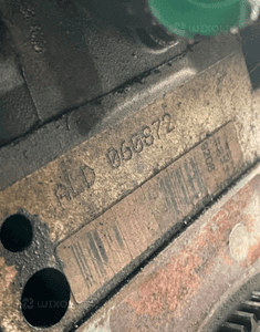 Vw polo 1,0 mpi fabia Ibiza sprzeglo tarcza docisk skrzynia 10