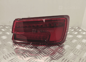 Audi A3 8V5 sedan lampa prawa tylna 8V5945092 2