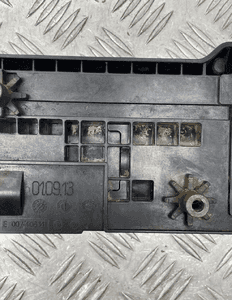 Bmw F15 mechanizm elektryczny hamulca hamulec ręczny linki 6795145 7