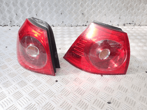 LAMPA LEWY TYŁ VW GOLF V HB 1K6945095N / 1K6945095E 1