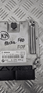 Bmw F07 F20 F30 komputer sterownik silnika 8574094 4