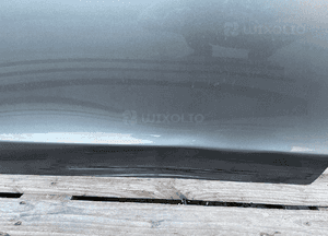 DRZWI TYL TYLNE PRAWE VOLVO V60 I 1 KOMBI LADNE 4