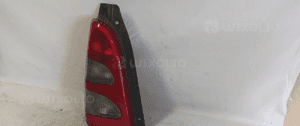 Tyl tylna lampa lewa suzuki wagon r 3