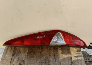 LAMPA TYŁ TYLNA PRAWA FIAT PUNTO II 2 LIFT ORYGINAŁ 1