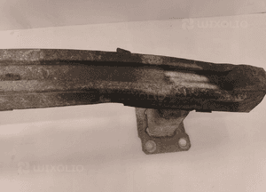 Renault Scenic III 09-13 oe 752100015R WZMOCNIENIE ZDERZAKA BELKA PRZÓD 4