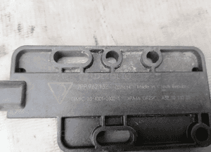 Moduł wzmacniacz anteny keyless Porsche Cayenne II 7PP962132 2