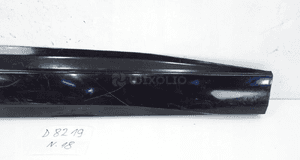 LISTWA DRZWI PRAWY PRZÓD AUDI Q4 E-TRON 89A853960A 2