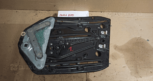 # MECHANIZM SZYBY LEWY TYŁ OPEL ASTRA III H CABRIO nr 13193202LH 1