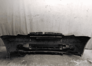 ! ZDERZAK PRZÓD PRZEDNI DO CITROEN XSARA LIFT FL LQHC LQH HALOGENY 7