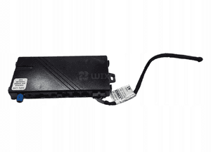 MODUŁ STEROWNIK GPS JUMPER BOXER DUCATO III KUANTIC GP8000 2019-2022 LIFT 1
