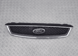 GRILL ATRAPA FORD FOCUS II RADOM
