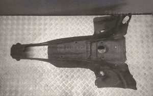 Mercedes W205 wygłuszenie tunelu A2056828502 1