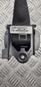 Bmw X3 F25 X4 F26 pas bezpieczeństwa lewy przód przedni 7258431 15