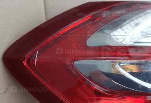 Subaru Outback Legacy IV lift kombi lampa tylna tyl lewa 2