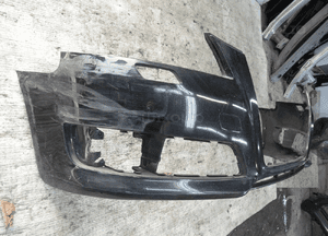 AUDI A3 8P0 LIFT 08-12 NA SPRYSKI ZDERZAK PRZEDNI ORYGINALNY 2