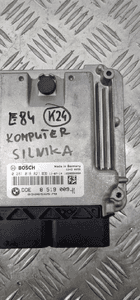 Bmw X1 E84 komputer silnika sterownik dde 8519009 4