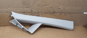 Osłona słupka prawy przód przednia prawa Seat Leon II 1P0867234 1