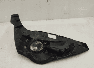 BMW X1 E84 Halogen ślizg PRAWY 7303794 7