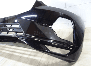 VOLVO XC60 zderzak przód lift 32296892 11