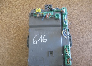 SKRZYNKA BEZPIECZNIKÓW HONDA CRV IV LIFT T1E-E711 1