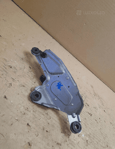 SILNICZEK WYCIERACZKI TYŁ MAZDA 6 II GH nr 849600-0571 4