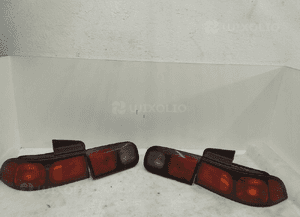 Honda Integra acura Integra sedan LAMPY TYLNE KOMPLET 2