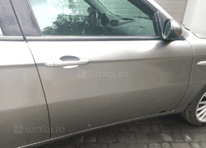 Alfa Romeo 147 drzwi przód przednie prawe 651 2
