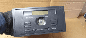 Radio radioodtwarzacz CD fabryczny 1500 RDS KOD Ford Transit MK7 2