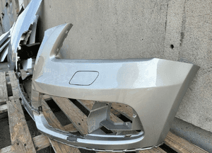 ZDERZAK PRZÓD PRZEDNI AUDI Q5 I 8R0 LIFT FL 2012- 2