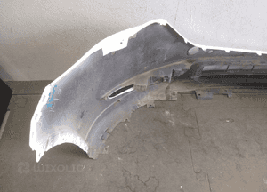 Zderzak przód mazda CX5 cx 5 CX-5 ii 2 17- 6
