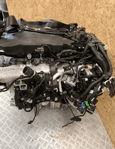 Bmw G20 G21 G22 G26 G30 G31 G32 silnik B57D30B 286KM 2022 rok kompletny 6