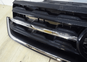 Grill atrapa VW T-CROSS 2GM853651C 2GM853651D 2GM LLU 4