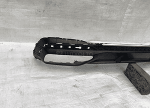 AUDI A4 B9 LIFT S-LINE S4 8W0 SPOJLER DYFUZOR 19- 2