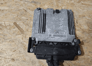 STEROWNIK SILNIKA KOMPUTER AUDI TT 8J 2.0 TDI 03L906022RC 4
