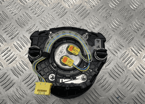 Mercedes W213 poduszka powietrzna kierowcy airbag A0008601002 4