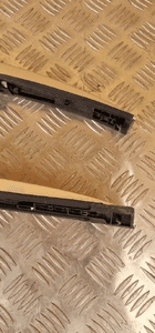 Mercedes W213 relingi dachowe komplet lewa prawa A2138900493 A2138900393 10