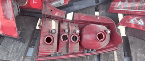 . TYL TYLNA LAMPA LEWA KIA PICANTO LIFT 4