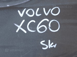 Osłona silnika volvo XC60 31319190 5