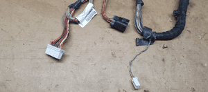 Wiązka instalacja drzwi lewy przód Jeep Commander 56050291AE 3