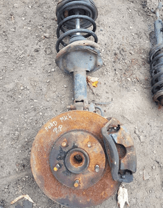 machperson prawy przód mondeo mk 4 2.0 tdci