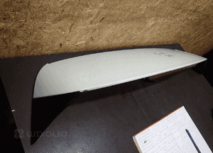 Spoiler klapy lotka vw golf viii 8 hb 5H6827933A 4