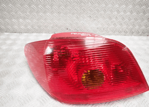 LAMPA LEWY TYŁ PEUGEOT 307 RADOM 1