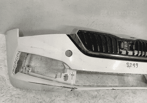 ZDERZAK PRZÓD PRZEDNI SKODA SCALA 657 19- 2