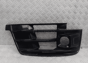 KRATKA ZDERZAKA PRAWY PRZÓD AUDI Q7 S-LINE 4M0807682E 1